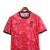 Camisa Seleção Coreia do Sul I 24/25 - Torcedor Nike Masculina - Vermelha com detalhes em azul e preto - buy online