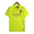 Camisa Retrô Barcelona II 14/15 - Masculina Nike - Amarela
