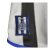 Camisa Newcastle Retrô 2000/01 - Adidas Masculina - Branca com listras pretas e detalhes em azul - buy online
