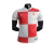 Camisa Seleção da Croácia I 24/25 - Jogador Nike Masculina - Branca e vermelha