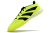 Chuteira Futsal Adidas Predator Falcon Branco com detalhe Azul - (cópia) - online store