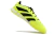 Chuteira Futsal Adidas Predator Falcon Branco com detalhe Azul - (cópia) - Alfa Esporte