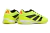 Chuteira Futsal Adidas Predator Falcon Branco com detalhe Azul - (cópia) on internet