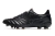 Chuteira Mizuno Morelia Neo III Preto All Black
