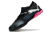 Image of Chuteira Society Puma Future Branco com detalhe Azul e Roxo - (cópia)