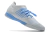 Chuteira Futsal Puma Future Z Preto All black - (cópia) - Alfa Esporte