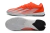 Adidas X Elite Futsal Boots Fluorescent Orange with White detail - buy online