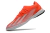 Image of Adidas X Elite Futsal Boots Fluorescent Orange with White detail