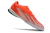 Adidas X Elite Futsal Boots Fluorescent Orange with White detail - online store