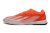 Adidas X Elite Futsal Boots Fluorescent Orange with White detail