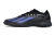 Imagen de Chuteiras Futsal Adidas X Elite Azul com detalhe Branco e Dourado - (cópia)
