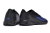 Chuteiras Futsal Adidas X Elite Azul com detalhe Branco e Dourado - (cópia) en internet