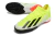 Adidas X Elite Football Boots Fluorescent Green - Alfa Esporte