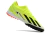 Adidas X Elite Football Boots Fluorescent Green - online store