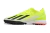 Adidas X Elite Football Boots Fluorescent Green