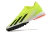 Image of Adidas X Elite Football Boots Fluorescent Green