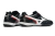 Chuteira Society Mizuno Morelia Cup Wave Rivaldo Classic Preto com detalhe Branco na internet