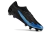 Adidas X Speedflow + FG Football Boots Black/Blue - online store