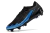 Image of Adidas X Speedflow + FG Football Boots Black/Blue