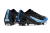 Adidas X Speedflow + FG Football Boots Black/Blue - Alfa Esporte
