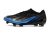 Adidas X Speedflow + FG Football Boots Black/Blue
