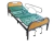 Cama ortopédica manual