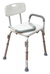 Silla de ducha Reforzada