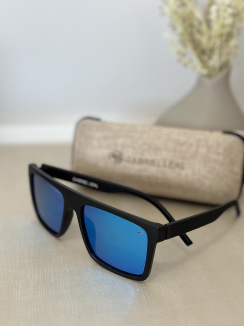 Óculos de sol masculino