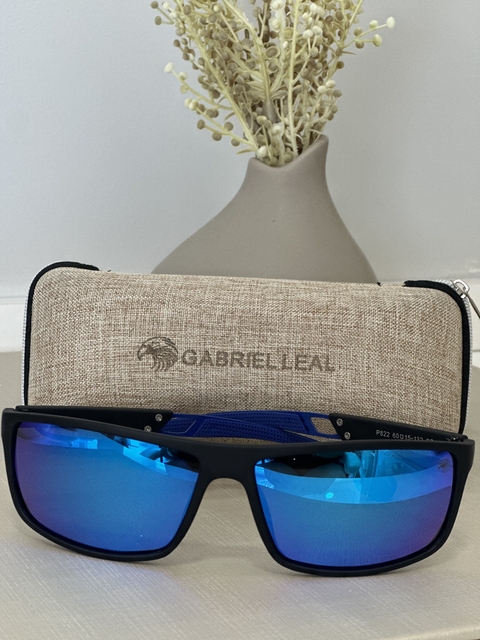 Óculos de sol masculino