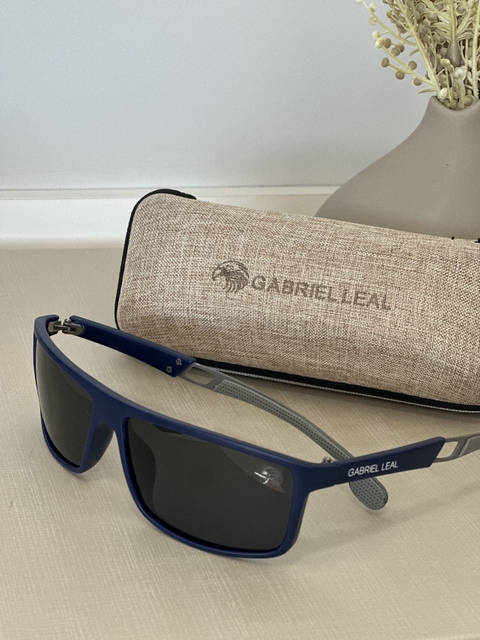 Óculos de sol masculino