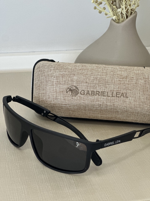 Óculos de sol masculino