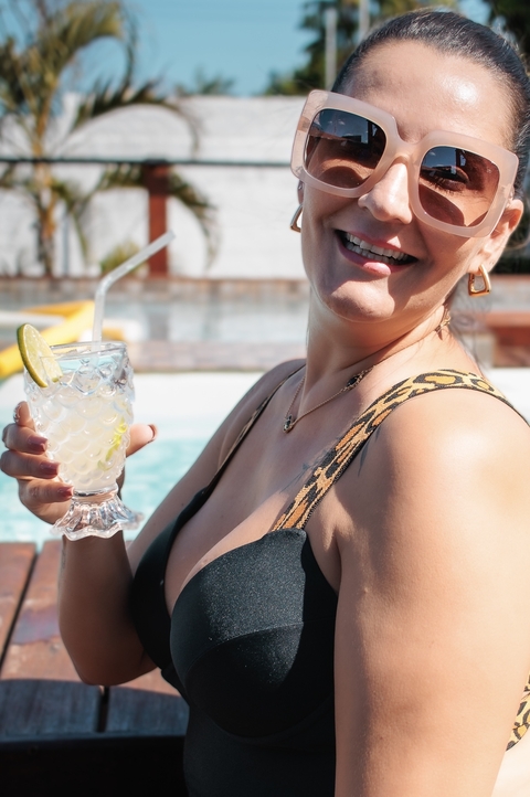 Óculos Solar Kelly Antony