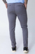Calça Sport Fino Slim Fit Cor Cinza na internet