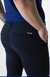 Calça Sport Fino Slim Fit Cor Preto na internet
