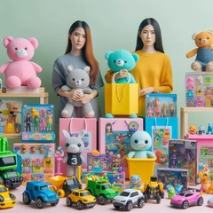 Banner da categoria Brinquedos