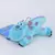 Disney Stitch Plush Doll para Crianças, Brinquedos Anime, Lilo & Stitch, Re - Pequenos Passos