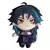 Imagem do Boneca de Pelúcia Genshin Impact Brinquedo Cosplay, Arataki, itto, Al Haitha, X