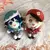 Boneca de Pelúcia Genshin Impact Brinquedo Cosplay, Arataki, itto, Al Haitha, X - Pequenos Passos