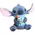 Imagem do Disney Stitch Plush Doll para Crianças, Brinquedos Anime, Lilo & Stitch, Re