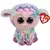 Boneca de pelúcia Ty-Soft para crianças, gorro Dexter, cachorro marrom, olhos - loja online