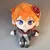 Boneca de Pelúcia Genshin Impact Brinquedo Cosplay, Arataki, itto, Al Haitha, X - comprar online