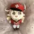 Imagem do Boneca de Pelúcia Genshin Impact Brinquedo Cosplay, Arataki, itto, Al Haitha, X