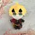 Boneca de Pelúcia Genshin Impact Brinquedo Cosplay, Arataki, itto, Al Haitha, X