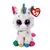Boneca de pelúcia Ty-Soft para crianças, gorro Dexter, cachorro marrom, olhos - comprar online