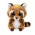 Boneca de pelúcia Ty-Soft para crianças, gorro Dexter, cachorro marrom, olhos - comprar online