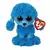 Boneca de pelúcia Ty-Soft para crianças, gorro Dexter, cachorro marrom, olhos - comprar online