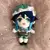 Boneca de Pelúcia Genshin Impact Brinquedo Cosplay, Arataki, itto, Al Haitha, X na internet