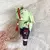 Boneca de Pelúcia Genshin Impact Brinquedo Cosplay, Arataki, itto, Al Haitha, X - loja online