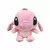 Disney Stitch Plush Doll Toys para crianças, anime, peluches recheados, kawaii, - Pequenos Passos