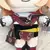 Boneca de Pelúcia Genshin Impact Brinquedo Cosplay, Arataki, itto, Al Haitha, X na internet